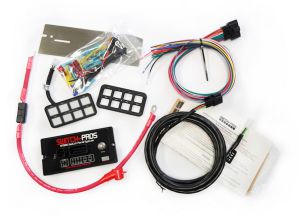 Switch Pros SP9100 Switch Panel Power System